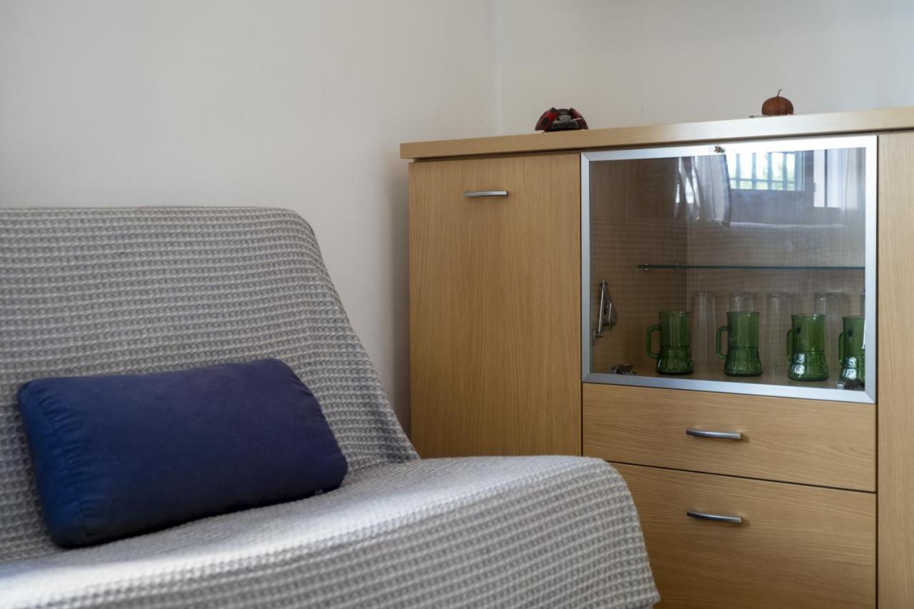 Cozy Apartment Costa Del Sol Torrox Exterior photo
