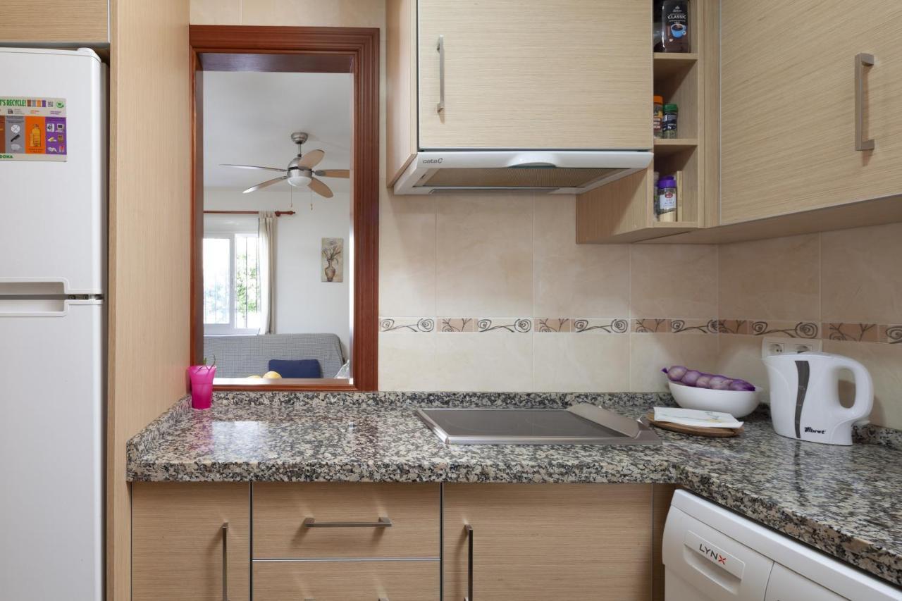 Cozy Apartment Costa Del Sol Torrox Exterior photo